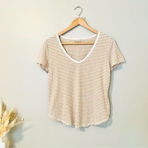 Abercrombie & fitch soft tee